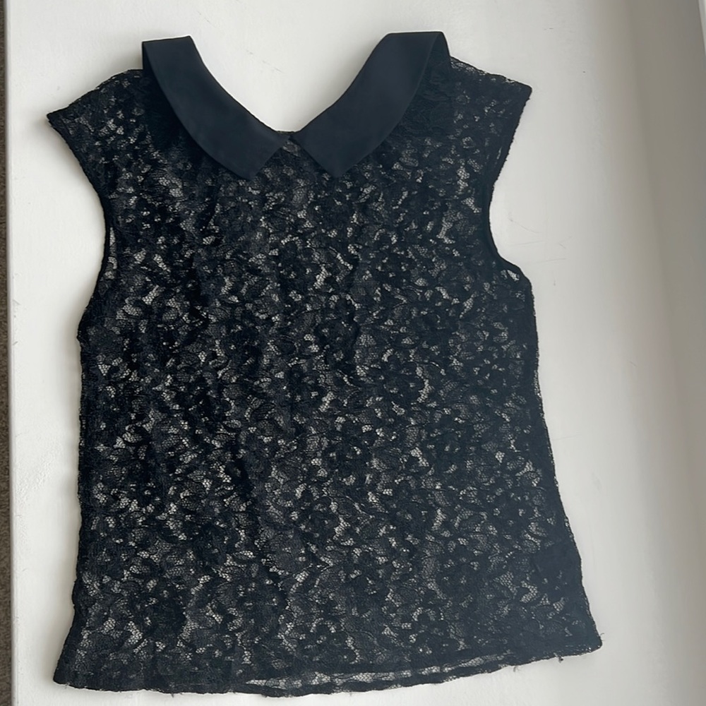Express Blouse